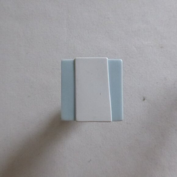 2009 3” KIDROBOT CUCOS ALVIN CUBE BOY DESIGNER ART URBAN VINYL FIGURE - Picture 11 of 11